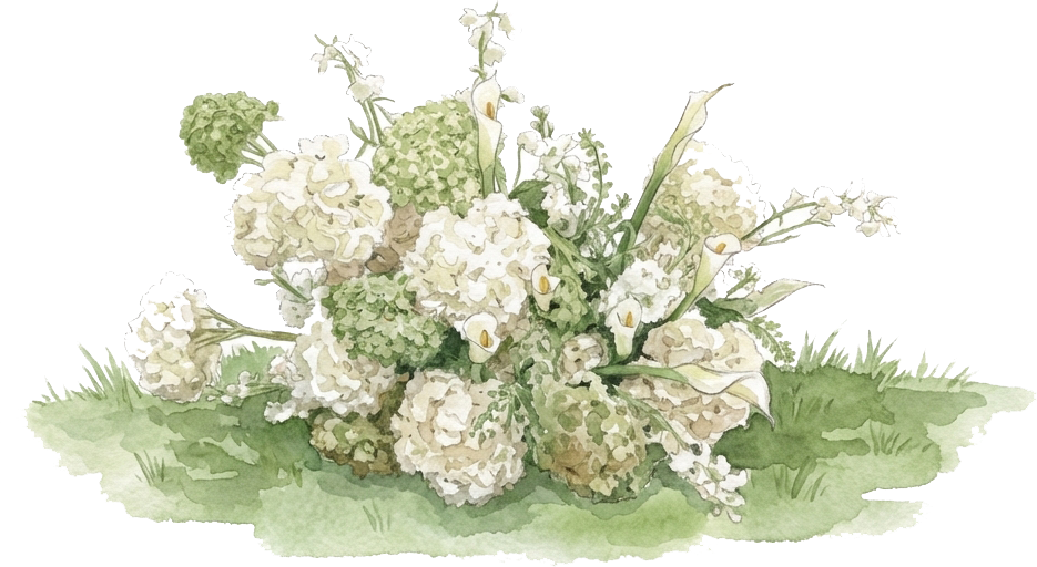 Flower bouquet
